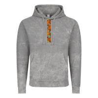 Cloud Rock fall leaf Vintage Hoodie - BundleAndBundleShop