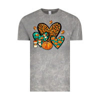 Cloud Rock love fall Vintage Tee - JahusDesignShop