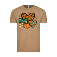 Vintage Coffee love fall Vintage Tee - JahusDesignShop