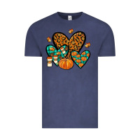 Vintage Denim love fall Vintage Tee - JahusDesignShop