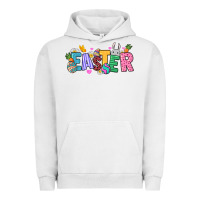 Pigment Lunar Rock Western Easter day Urban Hoodie - HowdyJamesFarm