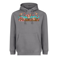 Storm floral chihuahua dogs Heavyweight Hoodie - Jasminsmagicworld