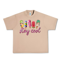 Burro stay cool Urban Heavy Tee - AdoDesignShop