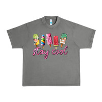 Tornado stay cool Urban Heavy Tee - AdoDesignShop