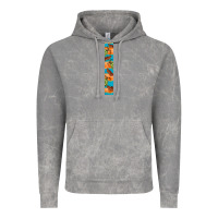 Cloud Rock fall pumkin Vintage Hoodie - BundleAndBundleShop