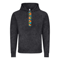 Vintage Black fall pumkin Vintage Hoodie - BundleAndBundleShop