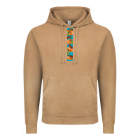 Vintage Camel fall pumkin Vintage Hoodie - BundleAndBundleShop