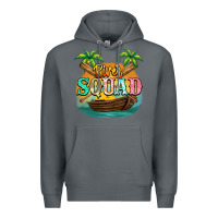 Rock River squad Premium Hoodie - NancyCooperArtShop