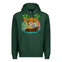 Sports Green River squad Premium Hoodie - NancyCooperArtShop