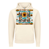 Vintage Artic god gifted me two titles mom and grandma and i rock them both Vintage Hoodie - JahusDesignShop