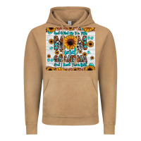 Vintage Camel god gifted me two titles mom and grandma and i rock them both Vintage Hoodie - JahusDesignShop
