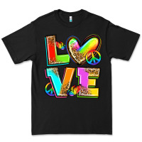Black love pride Premium Tee - Zillion Design Studio
