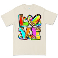 Bone love pride Premium Tee - Zillion Design Studio