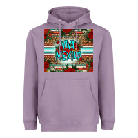 Lavender viva mexico long live mexico Heavyweight Hoodie - Jasminsmagicworld