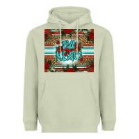 Matcha viva mexico long live mexico Heavyweight Hoodie - Jasminsmagicworld
