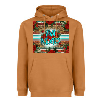 Meerkat viva mexico long live mexico Heavyweight Hoodie - Jasminsmagicworld