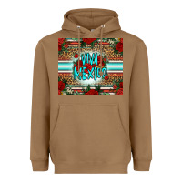 Toasted Coconut viva mexico long live mexico Heavyweight Hoodie - Jasminsmagicworld
