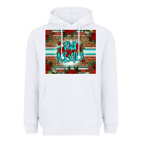 White viva mexico long live mexico Heavyweight Hoodie - Jasminsmagicworld