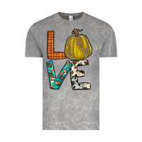 Cloud Rock fall love Vintage Tee - JahusDesignShop