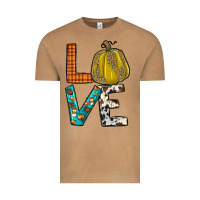 Vintage Camel fall love Vintage Tee - JahusDesignShop