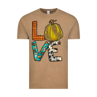Vintage Coffee fall love Vintage Tee - JahusDesignShop