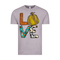 Vintage Zinc fall love Vintage Tee - JahusDesignShop