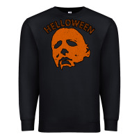 Black Michael Mayer Halloween Premium Sweatshirt - Bettercallsaul