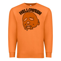 Carrot Michael Mayer Halloween Premium Sweatshirt - Bettercallsaul