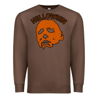 Chestnut Michael Mayer Halloween Premium Sweatshirt - Bettercallsaul
