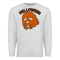 Dove Grey Michael Mayer Halloween Premium Sweatshirt - Bettercallsaul