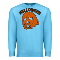 Ocean Blue Michael Mayer Halloween Premium Sweatshirt - Bettercallsaul