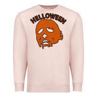 Pale Pink Michael Mayer Halloween Premium Sweatshirt - Bettercallsaul