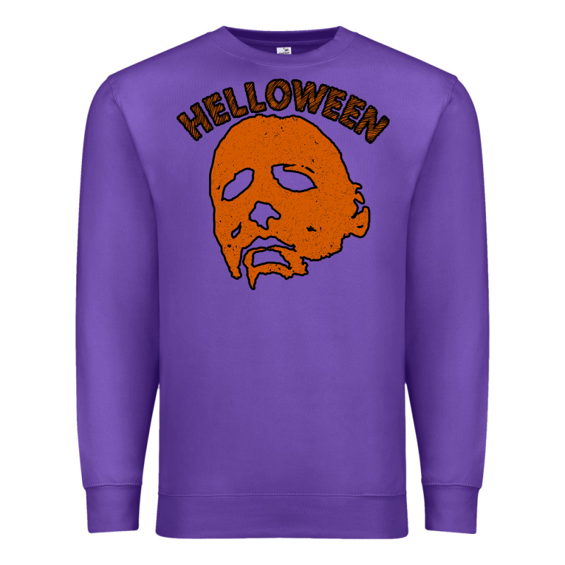 Michael Mayer Halloween Premium Sweatshirt by Bettercallsaul | Teevron
