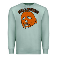 Seafoam Michael Mayer Halloween Premium Sweatshirt - Bettercallsaul