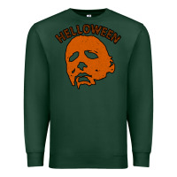 Sports Green Michael Mayer Halloween Premium Sweatshirt - Bettercallsaul