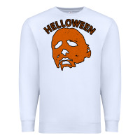 White Michael Mayer Halloween Premium Sweatshirt - Bettercallsaul