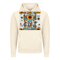 Vintage Artic god gifted me two titles mom and gigi and i rock them both Vintage Hoodie - JahusDesignShop
