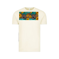 Vintage Arctic western pitbull Vintage Tee - Artiststas