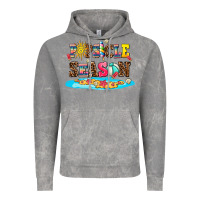 Cloud Rock popsicle season Vintage Hoodie - AdoDesignShop