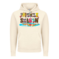 Vintage Artic popsicle season Vintage Hoodie - AdoDesignShop