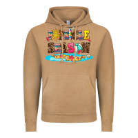 Vintage Camel popsicle season Vintage Hoodie - AdoDesignShop