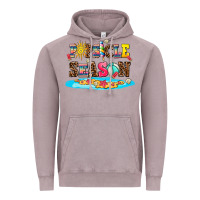 Vintage Zinc popsicle season Vintage Hoodie - AdoDesignShop