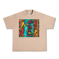 Burro fiesta with pepper Urban Heavy Tee - Artiststas