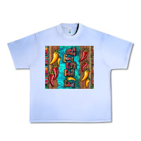 Grape Ice fiesta with pepper Urban Heavy Tee - Artiststas