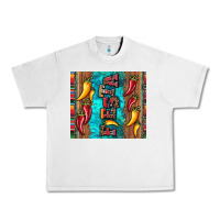 Lunar Rock fiesta with pepper Urban Heavy Tee - Artiststas