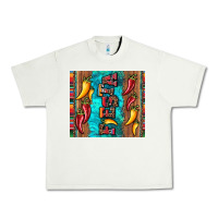 Pistachio fiesta with pepper Urban Heavy Tee - Artiststas