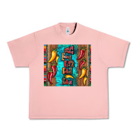 Salmon fiesta with pepper Urban Heavy Tee - Artiststas