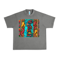 Tornado fiesta with pepper Urban Heavy Tee - Artiststas