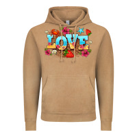 Vintage Camel love summer Vintage Hoodie - AdoDesignShop
