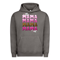 Pigment Tornado Mama Mama Mama Mama Mother's Day Urban Hoodie - CowGirlArtShop
